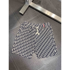 Christian Dior Short Pants